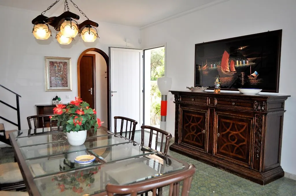 Villa Gabriella 卡里尼