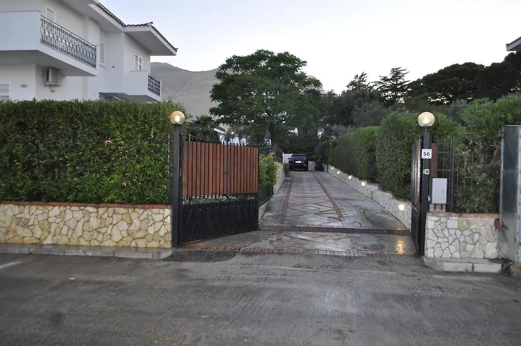 Villa Gabriella 卡里尼 意大利
